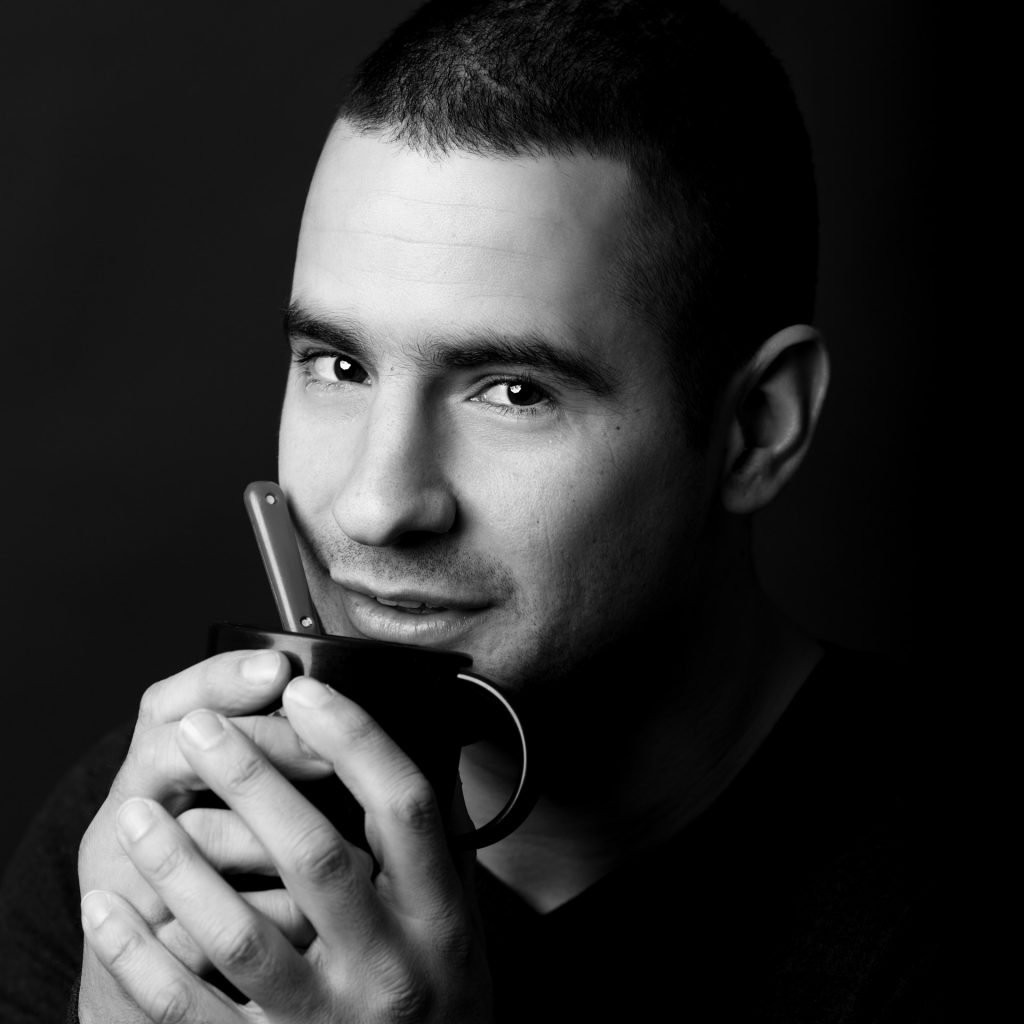 Mihiel Brigeot