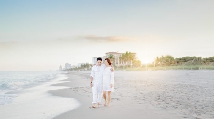 Mariage Mireya&Kaho Miami Fl — photo 4