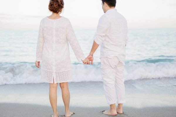 Mariage Mireya&Kaho Miami Fl — photo 8