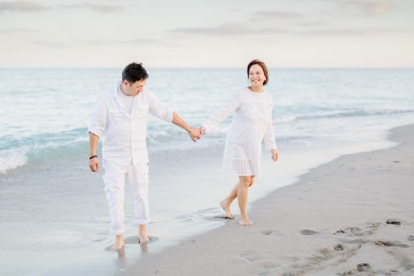 Mariage Mireya&Kaho Miami Fl — photo 9