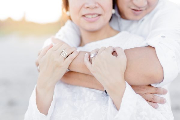 Mariage Mireya&Kaho Miami Fl — photo 11
