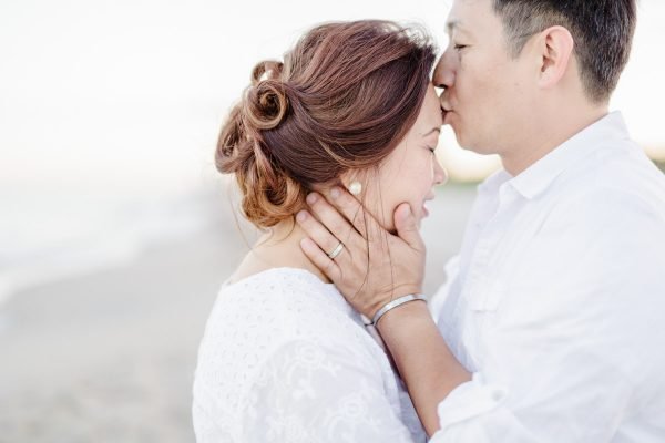 Mariage Mireya&Kaho Miami Fl — photo 14