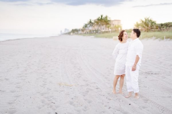 Mariage Mireya&Kaho Miami Fl — photo 17