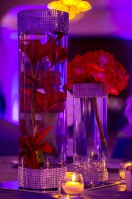 Mariage Mireya&Kaho Miami Fl — photo 25