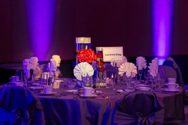 Mariage Mireya&Kaho Miami Fl — photo 26