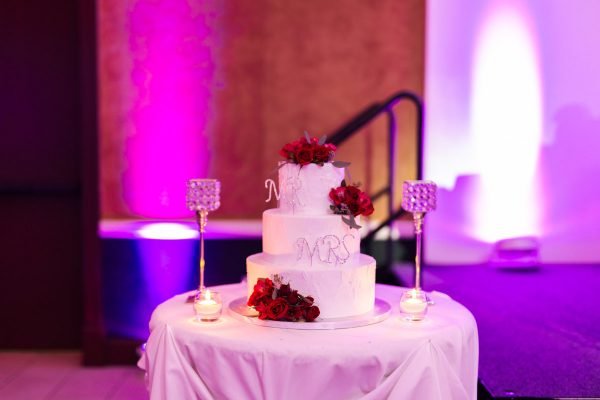 Mariage Mireya&Kaho Miami Fl — photo 27