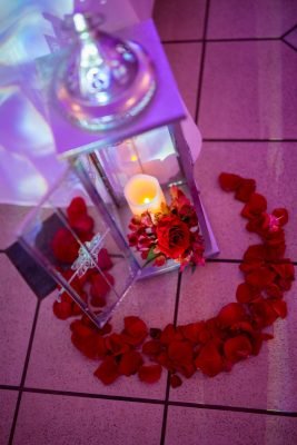 Mariage Mireya&Kaho Miami Fl — photo 28