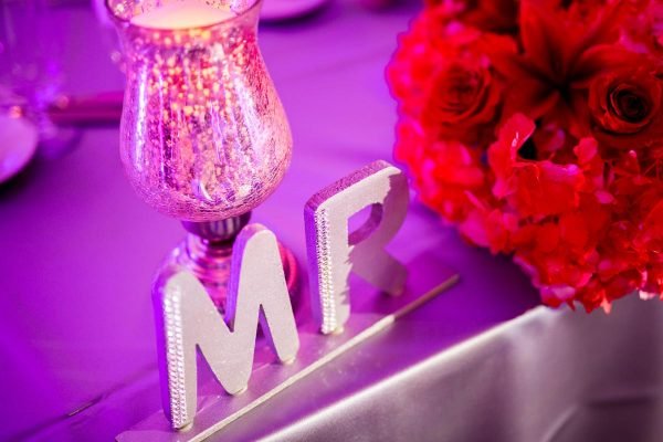 Mariage Mireya&Kaho Miami Fl — photo 30