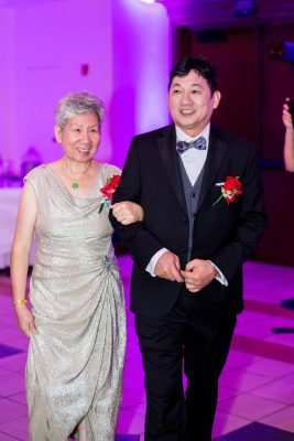 Mariage Mireya&Kaho Miami Fl — photo 31