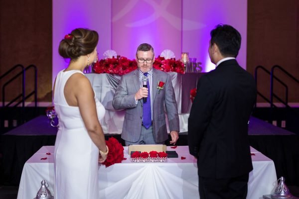 Mariage Mireya&Kaho Miami Fl — photo 32
