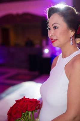 Mariage Mireya&Kaho Miami Fl — photo 33