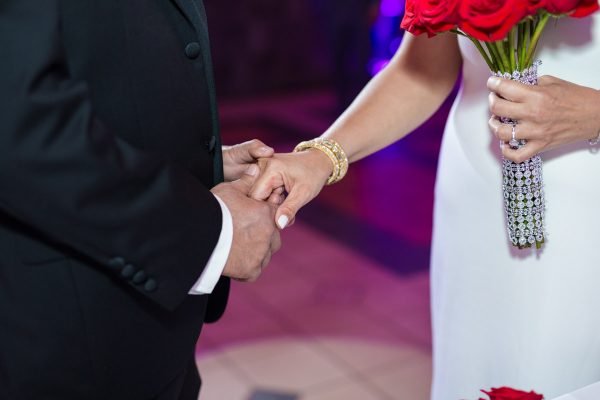 Mariage Mireya&Kaho Miami Fl — photo 34