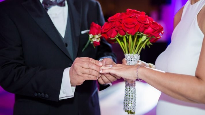 Mariage Mireya&Kaho Miami Fl — photo 35