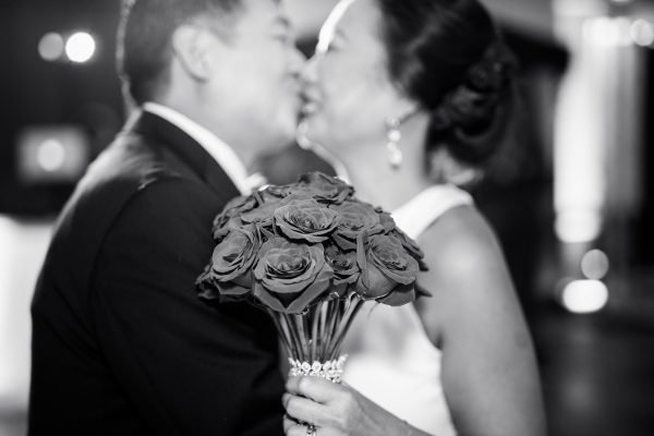 Mariage Mireya&Kaho Miami Fl — photo 36