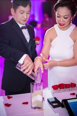Mariage Mireya&Kaho Miami Fl — photo 37