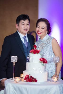 Mariage Mireya&Kaho Miami Fl — photo 38