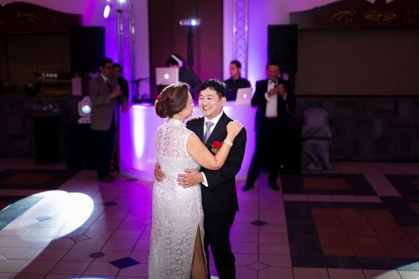 Mariage Mireya&Kaho Miami Fl — photo 39