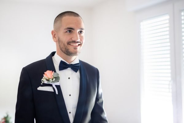 Mariage Laetitia & Steve — photo 18