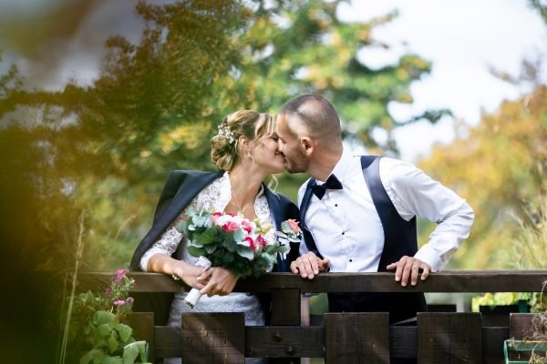 Mariage Laetitia & Steve — photo 32
