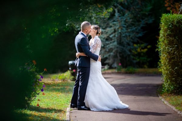Mariage Laetitia & Steve — photo 33