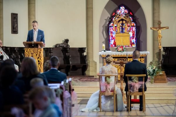 Mariage Laetitia & Steve — photo 37