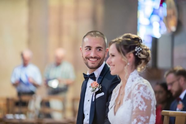 Mariage Laetitia & Steve — photo 40