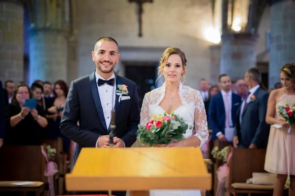 Mariage Laetitia & Steve — photo 44