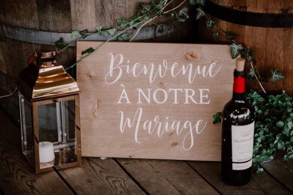 Mariage Laetitia & Steve — photo 53