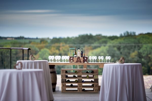 Mariage Laetitia & Steve — photo 54