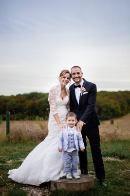 Mariage Laetitia & Steve — photo 55