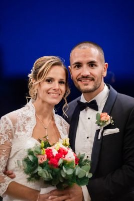 Mariage Laetitia & Steve — photo 58