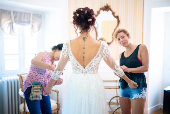 Mariage Amandine & JF — photo 26