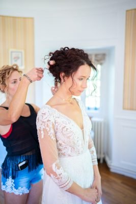 Mariage Amandine & JF — photo 27