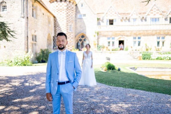 Mariage Amandine & JF — photo 31