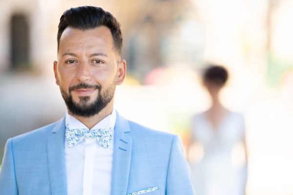 Mariage Amandine & JF — photo 32