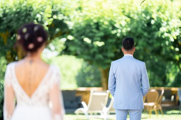 Mariage Amandine & JF — photo 33