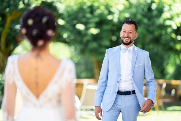 Mariage Amandine & JF — photo 34