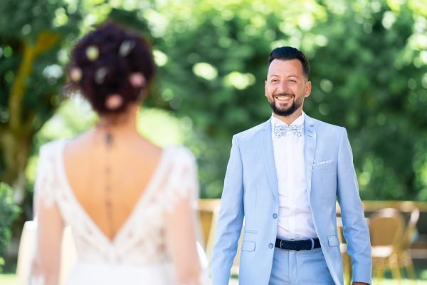 Mariage Amandine & JF — photo 35