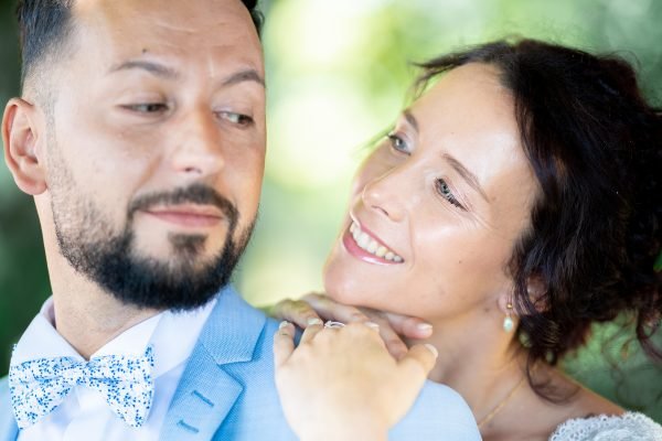 Mariage Amandine & JF — photo 38
