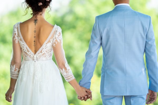 Mariage Amandine & JF — photo 42