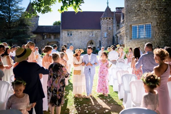 Mariage Amandine & JF — photo 48
