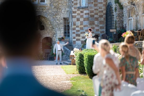 Mariage Amandine & JF — photo 49