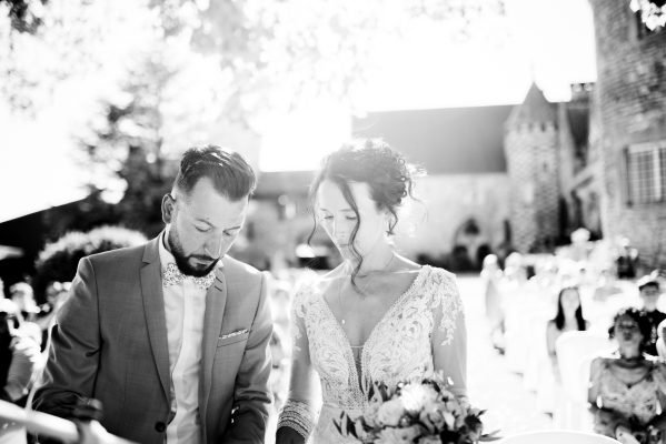 Mariage Amandine & JF — photo 52