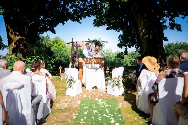 Mariage Amandine & JF — photo 57