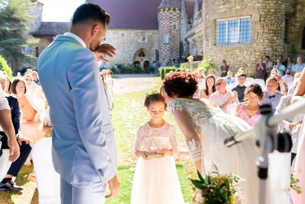 Mariage Amandine & JF — photo 61