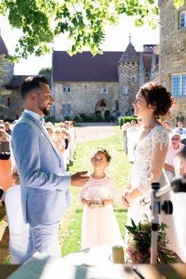 Mariage Amandine & JF — photo 62