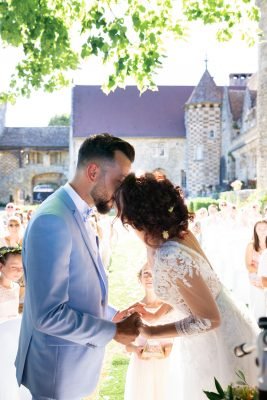 Mariage Amandine & JF — photo 64