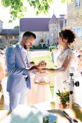 Mariage Amandine & JF — photo 65