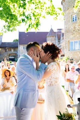 Mariage Amandine & JF — photo 66