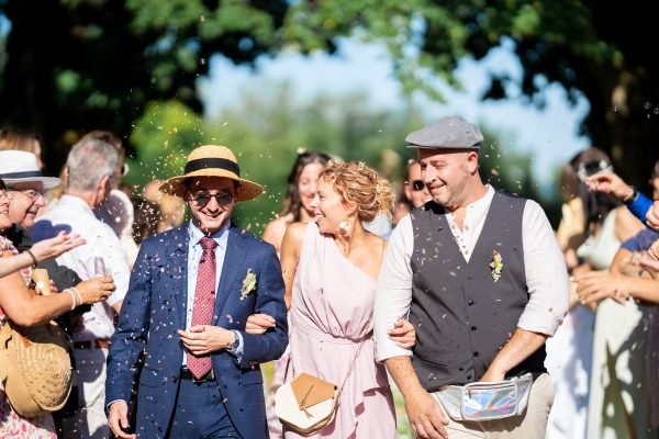 Mariage Amandine & JF — photo 68